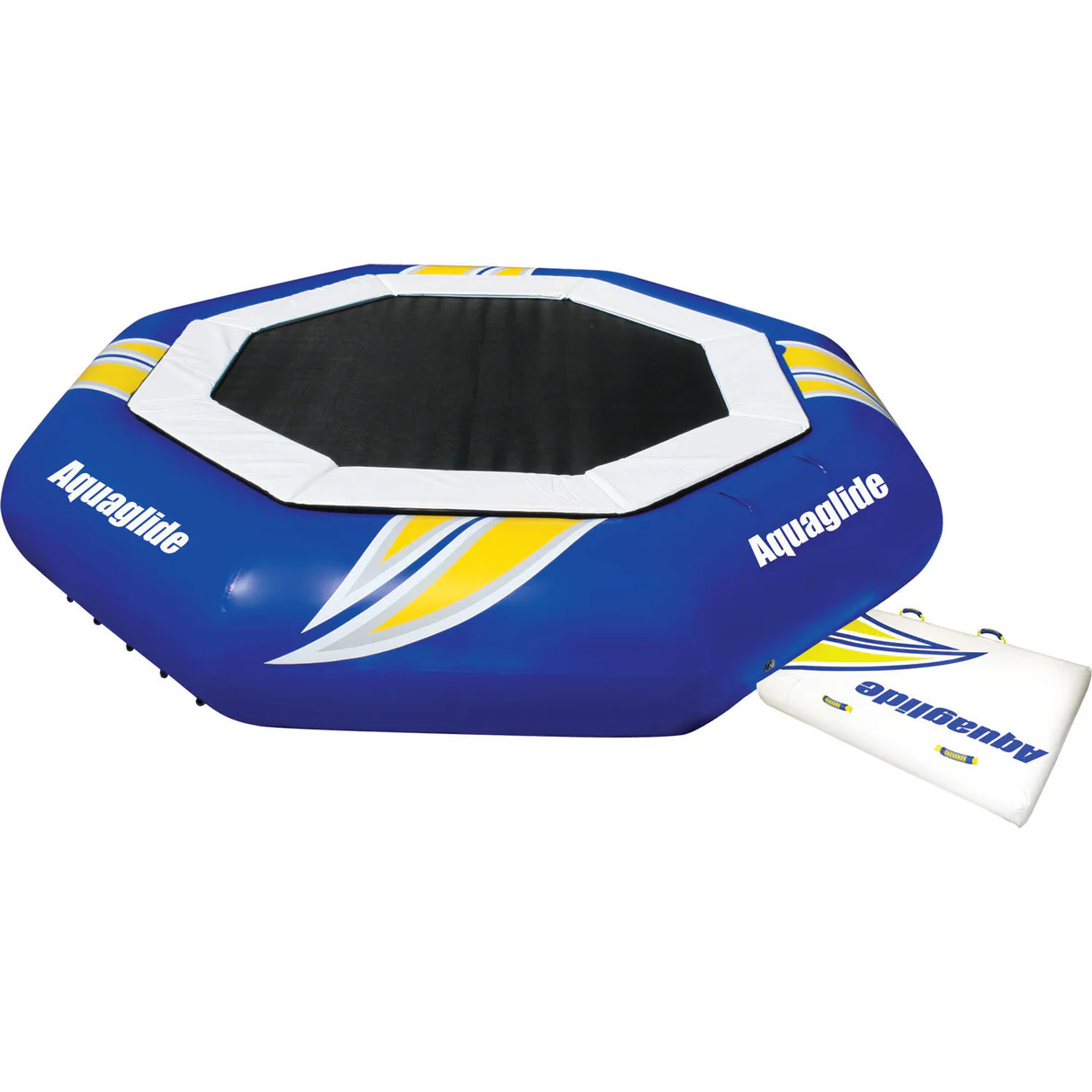 Aquaglide 17' Supertramp Water Trampoline Aquaglide 17' Supertramp Water Trampoline