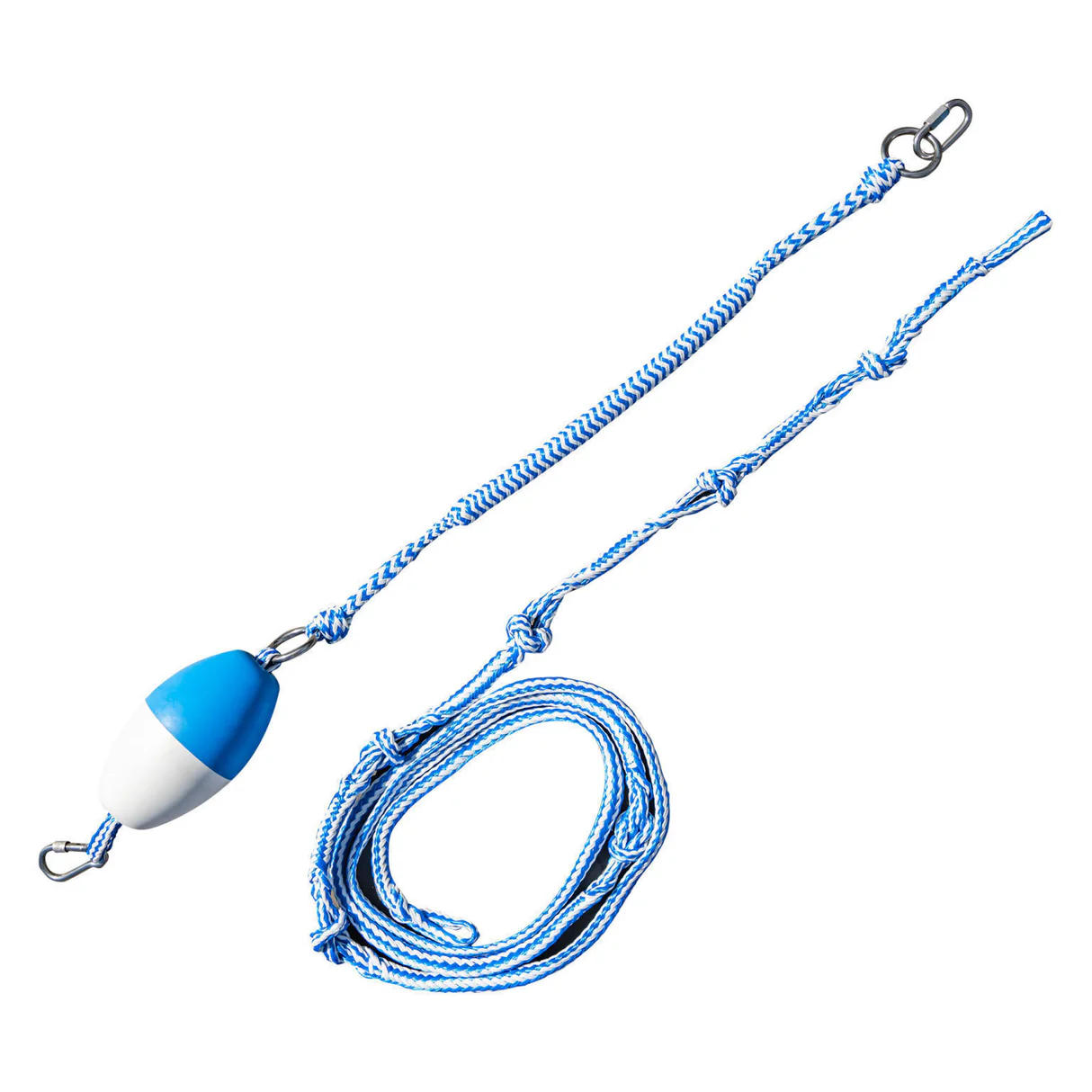 Aquaglide 19' Vertical Mooring Line Package Aquaglide 19' Vertical Mooring Line Package
