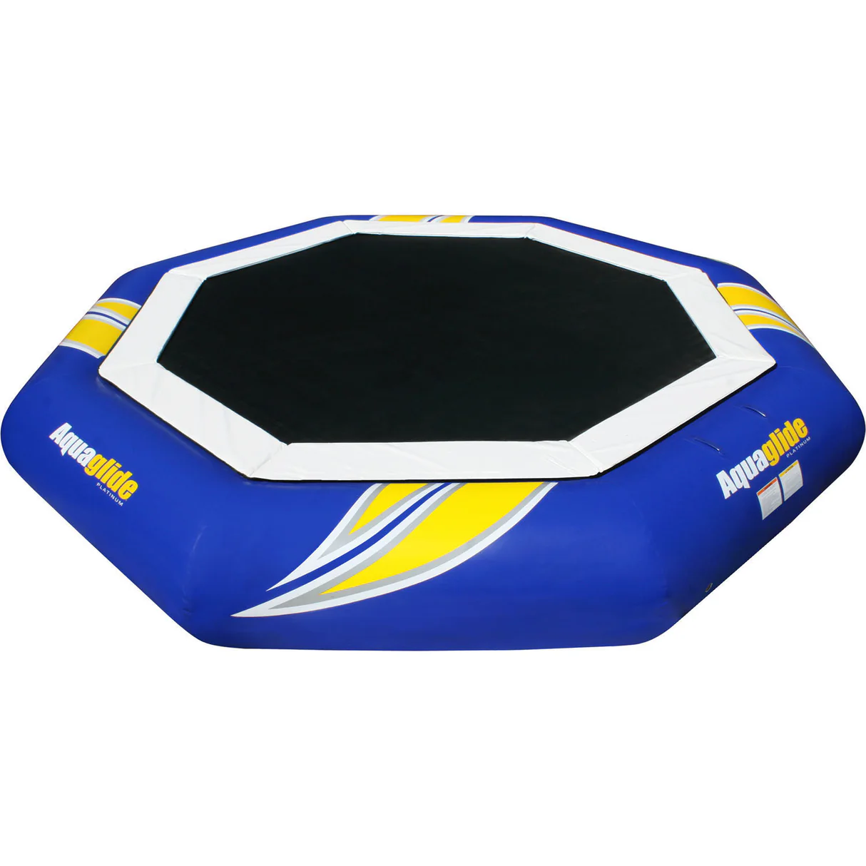 Aquaglide 23' Supertramp Water Trampoline Aquaglide 23' Supertramp Water Trampoline - Image 3