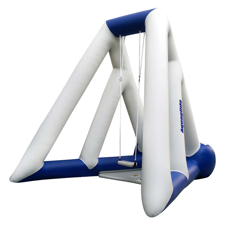 Aquaglide Catapult w/ Trapeze Aquaglide Catapult w/ Trapeze
