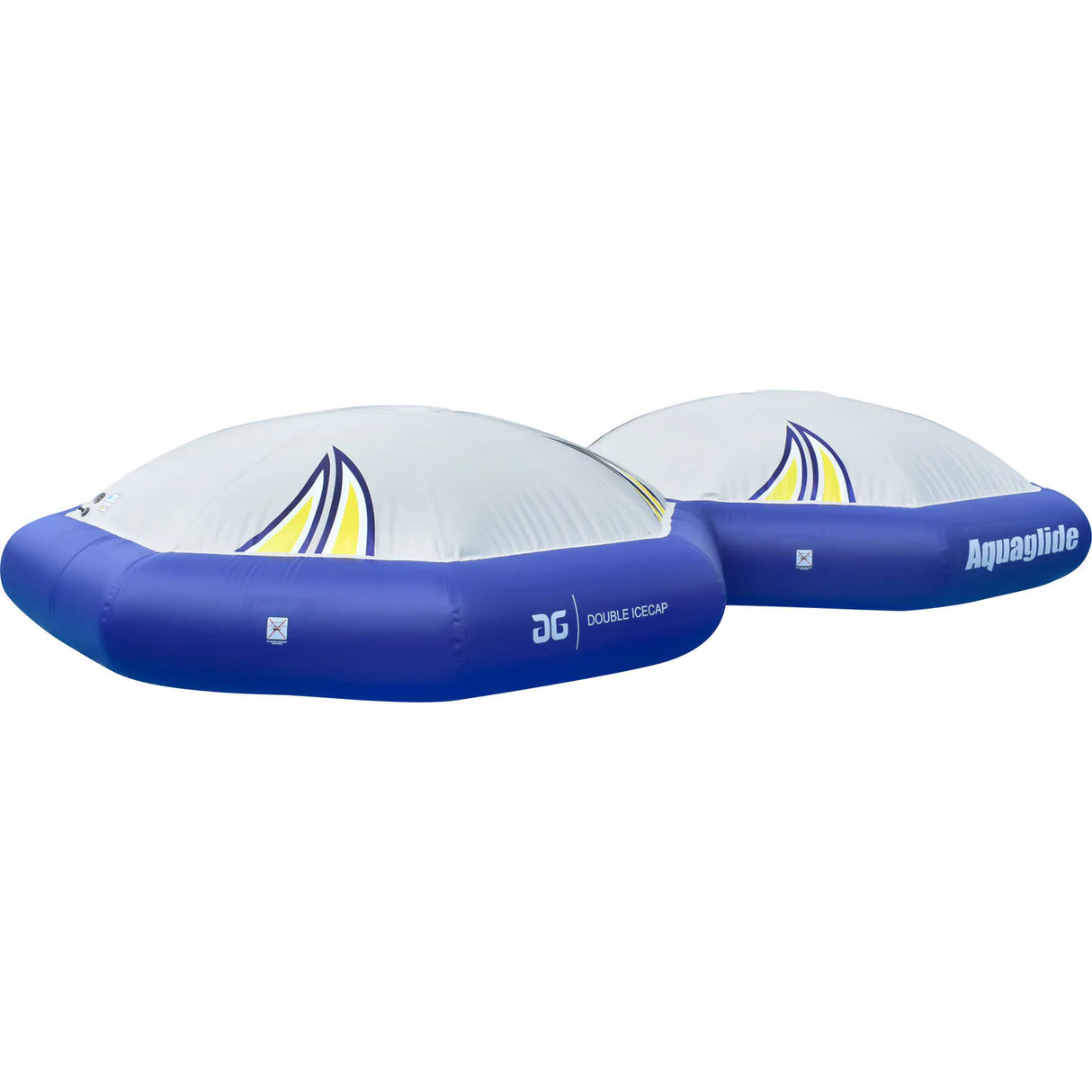 Aquaglide Double Icecap 20 Aquaglide Double Icecap 20