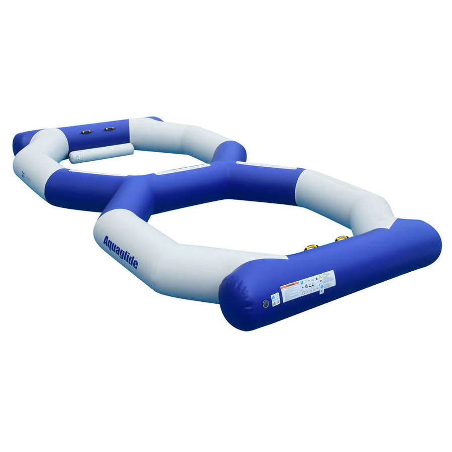 Aquaglide Figure 8 - 20 Aquaglide Figure 8 - 20