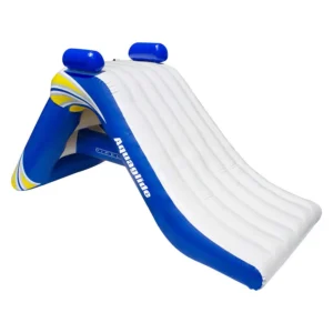 Aquaglide Freefall 6 Slide