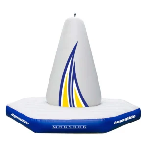 Aquaglide Universal Monsoon Spray Station