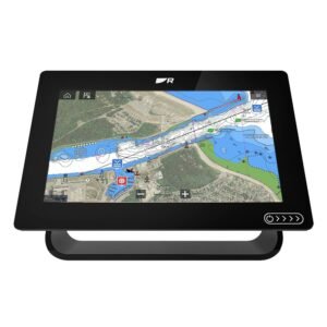Axiom+ 9 - 9 MFD Chartplotter w/Navionics+ Chart