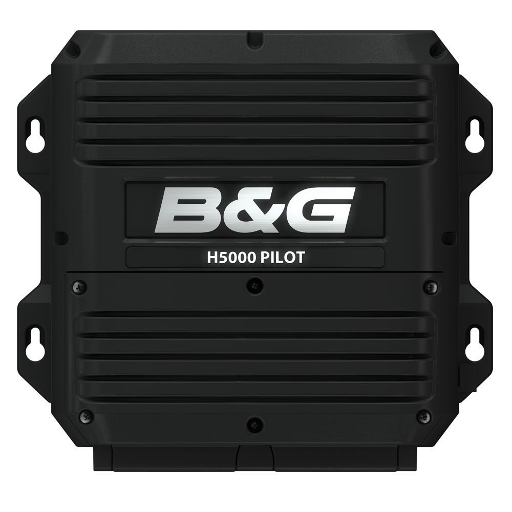 B&G H5000 Pilot Computer 1 B&G H5000 Pilot Computer