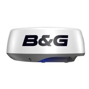 B&G HALO20+ 20 Radar Dome w/20M Cable