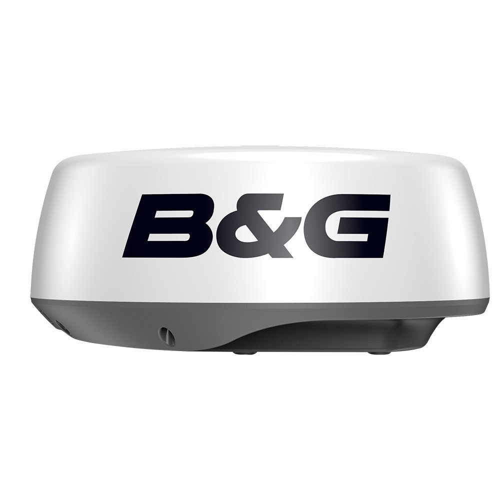 B&G HALO20 20 Radar Dome w/20M Cable 1 B&G HALO20 20 Radar Dome w/20M Cable
