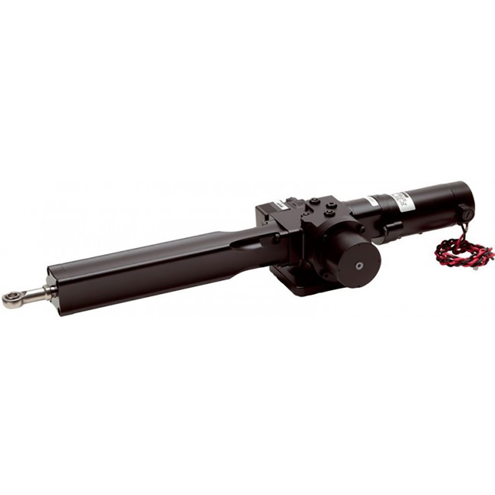 B&G Hydraulic Ram Type 1 - 12V B&G Hydraulic Ram Type 1 - 12V