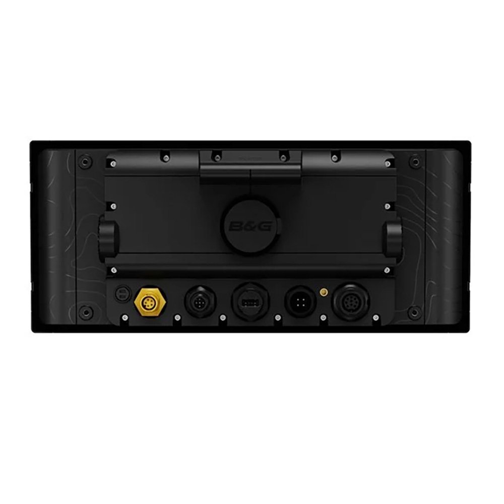 B&G Zeus S 12 3012UW Ultrawide Combo - No Transducer B&G Zeus S 12 3012UW Ultrawide Combo - No Transducer - Image 2
