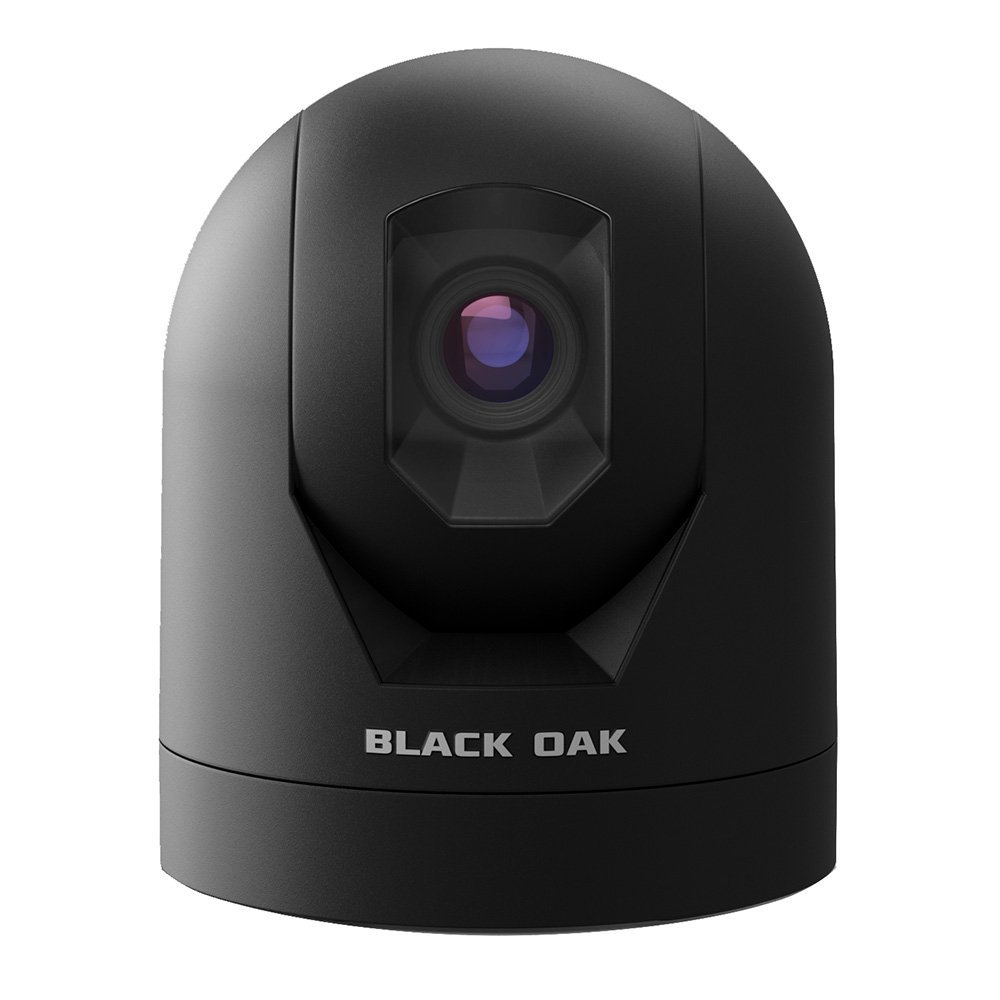 Black Oak Nitron XR1 Color Night Vision Camera - Analog - Black Black Oak Nitron XR1 Color Night Vision Camera - Analog - Black