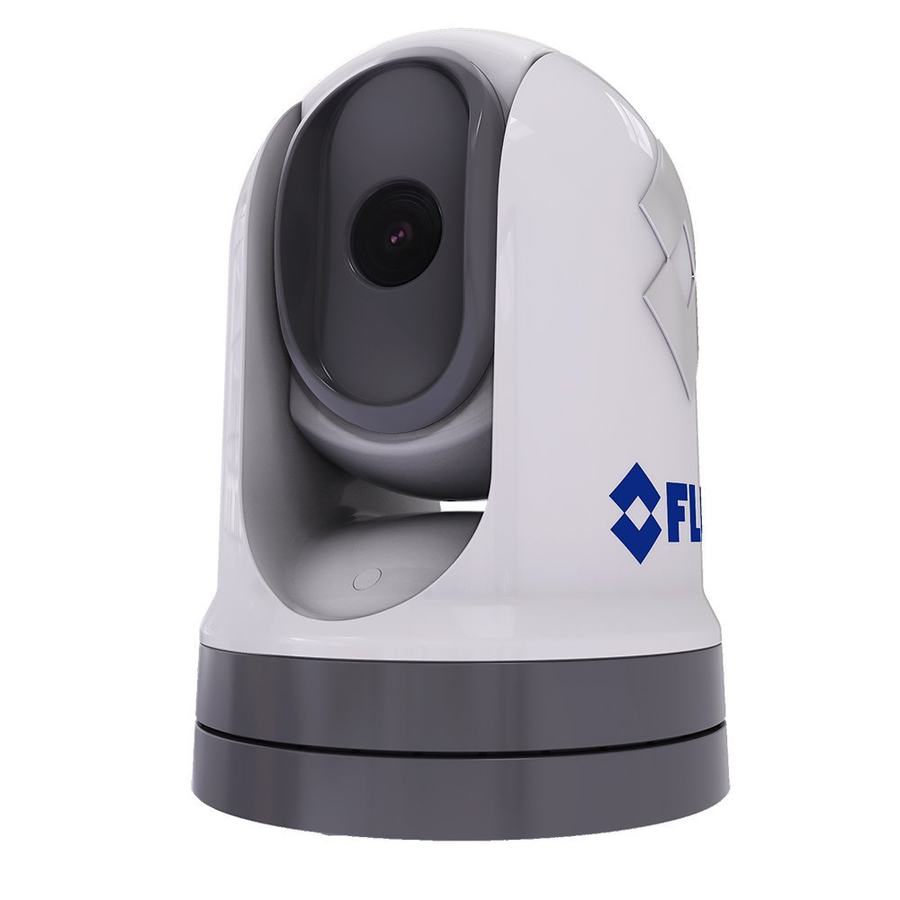 FLIR M332 Stabilized Thermal IP Camera 3 FLIR M332 Stabilized Thermal IP Camera - Image 3