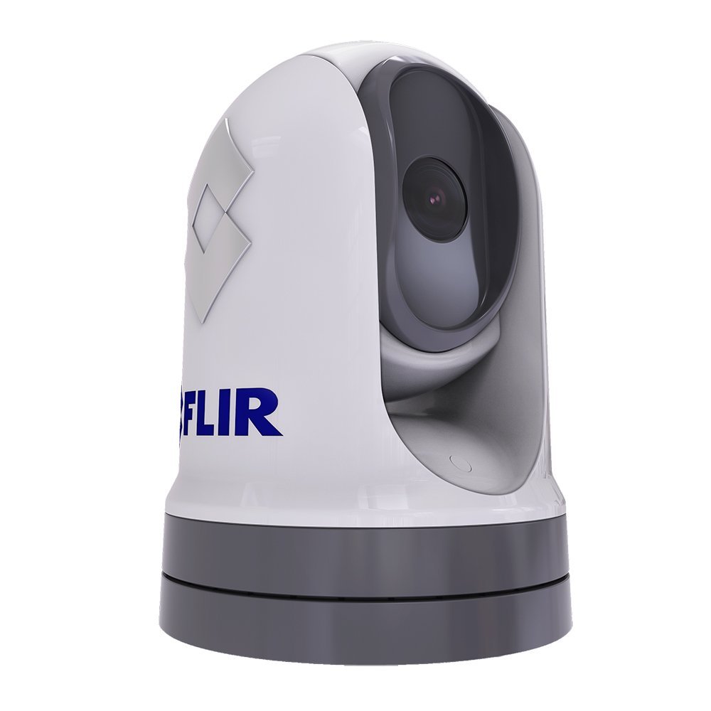 FLIR M332 Stabilized Thermal IP Camera 2 FLIR M332 Stabilized Thermal IP Camera - Image 2