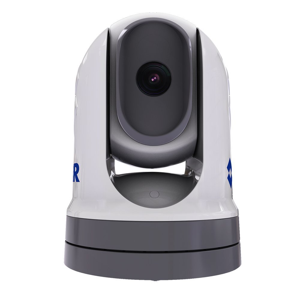 FLIR M332 Stabilized Thermal IP Camera 1 FLIR M332 Stabilized Thermal IP Camera