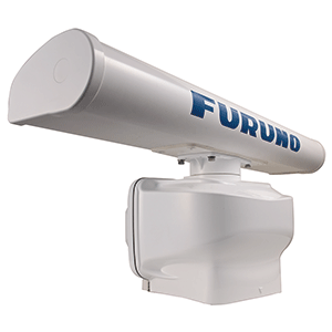 Furuno DRS12AX 12kW UHD Digital Radar - Less Antenna & Cable