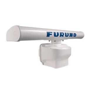 Furuno DRS12AX 12kW UHD Digital Radar w/Pedestal 15M Cable & 4 Open Array Antenna