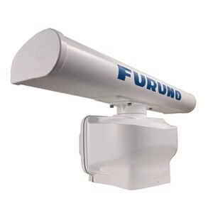 Furuno DRS25AX 25kW UHD Digital Radar w/Pedestal, 15M Cable & 3.5 Open Array