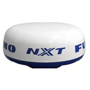Furuno DRS2DNXT 19 Solid-State Doppler Radar w/Target Analyzer & Fast Target Tracking f/NavNet TZtouch, TZtouch2 & TZtouch3
