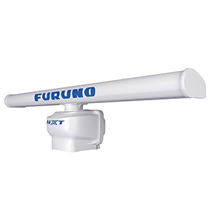 Furuno DRS6ANXT Solid-State Doppler Radar Open Array - Add Cable & Array Antenna