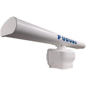 Furuno DRS6AX 6kW UHD Digital Radar w/Pedestal, 6 Open Array Antenna & 15M Cable