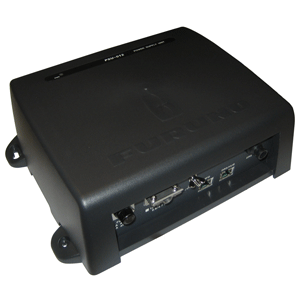Furuno Power Supply f/NavNet 3D 1 Furuno Power Supply f/NavNet 3D