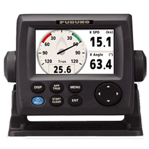 Furuno RD33 4.3 Color LCD Navigational Data Organizer