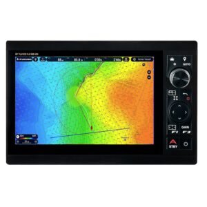 Furuno TZT10X 10 Chartplotter/Fishfinder