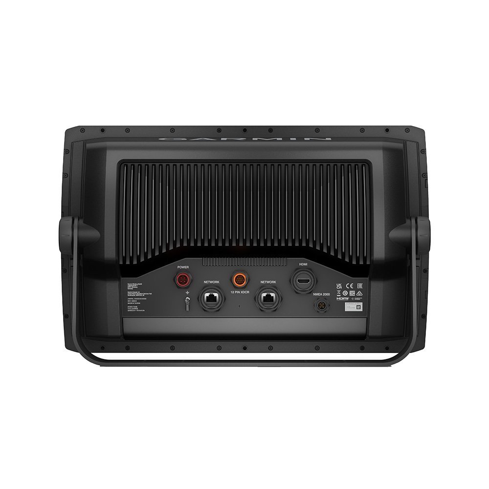 Garmin ECHOMAP Ultra 2 16 Chartplotter 166sv w/GN+ Mapping w/o Transducer 2 Garmin ECHOMAP Ultra 2 16 Chartplotter 166sv w/GN+ Mapping w/o Transducer - Image 2