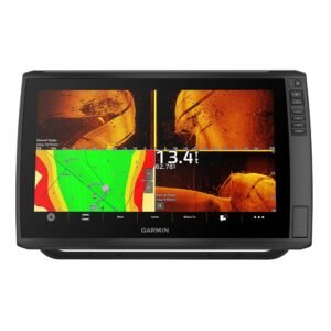 Garmin ECHOMAP Ultra 2 16 Chartplotter 166sv w/GN+ Mapping w/o Transducer