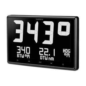 Garmin GNX 120 Marine Instrument - 7