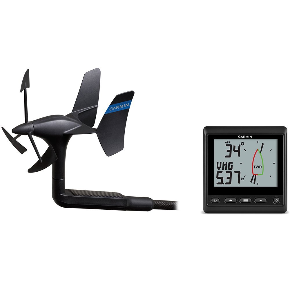 Garmin GNX Wireless Wind Pack 1 Garmin GNX Wireless Wind Pack