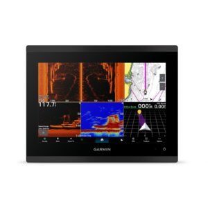 Garmin GPSMAP 9210xsv Premium Chartplotter/Sonar Combo w/Garmin Navionics+