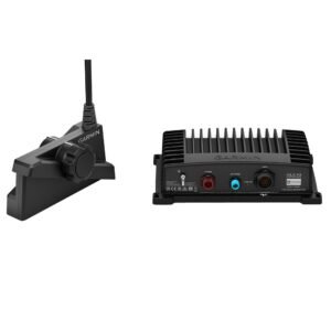 Garmin LiveScope Plus Ice Fishing System