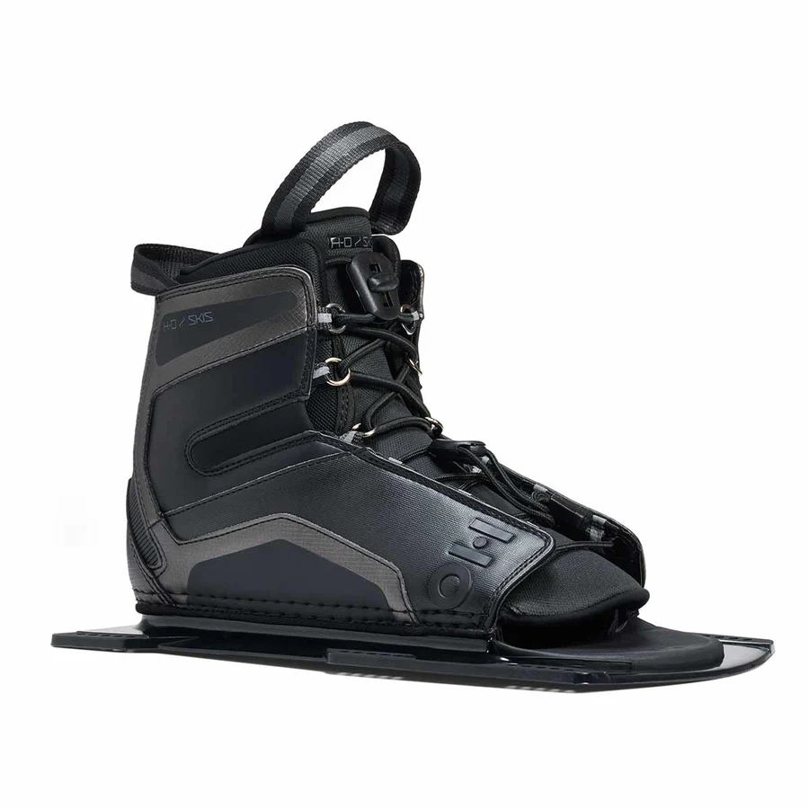HO Omni Slalom Ski w/ Double Stance UltraLite Bindings 5 HO Omni Slalom Ski w/ Double Stance UltraLite Bindings - Image 5