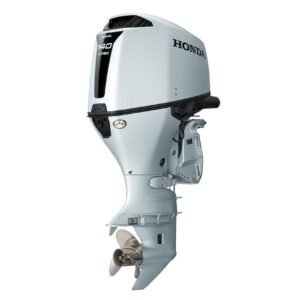 Honda 140HP BF140AK1LRA 4-Stroke Outboard - 20" Shaft