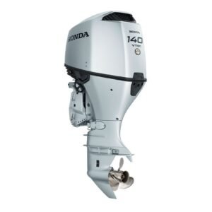 Honda 140HP BF140ALRA 4-Stroke Outboard - 20" Shaft