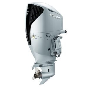 Honda 225HP BF225DK1UDA iST Outboard - 30" Shaft