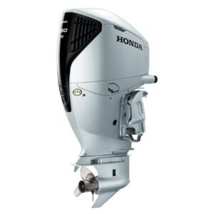 Honda 250HP BF250DK1XRA 4-Stroke Outboard - 25" Shaft