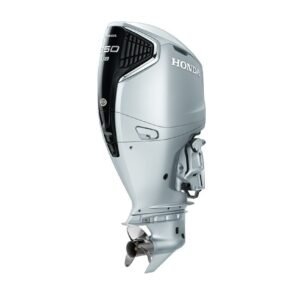 Honda 350HP BF350AUDA iST Outboard - 30" Shaft