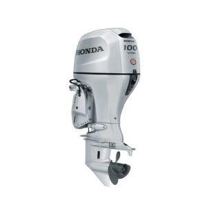 Honda 100HP BF100A1LRT 4-Stroke Outboard - 20" Shaft