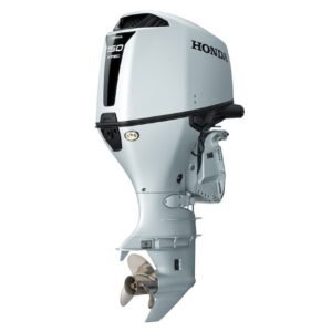 Honda 150HP BF150DK1LDA iST Outboard Motor - 20" Shaft