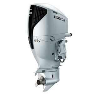 Honda 225HP BF225DK1LRA 4-Stroke Outboard - 20" Shaft
