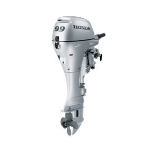 Honda 9.9HP BFP10D3XH Power Thrust Outboard - 25" Shaft