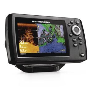 Raymarine Element 7 S Combo w/Lighthouse North America Chart
