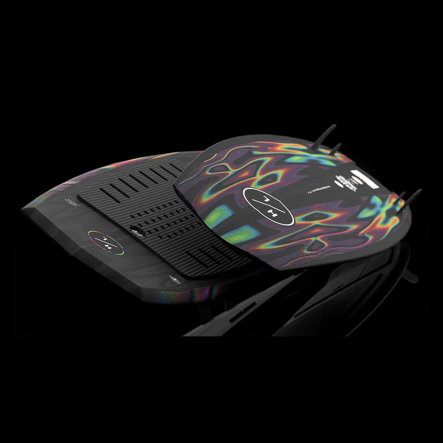 Hyperlite Time Machine Wakesurf Board 5 Hyperlite Time Machine Wakesurf Board - Image 5