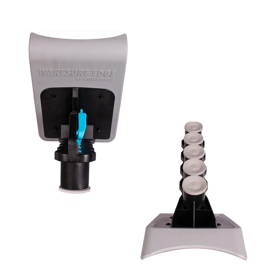 Liquid Force Wakesurf Edge Inline Wake Shaper 3 Liquid Force Wakesurf Edge Inline Wake Shaper - Image 3