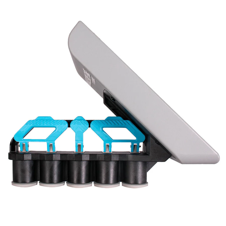 Liquid Force Wakesurf Edge Inline Wake Shaper 1 Liquid Force Wakesurf Edge Inline Wake Shaper