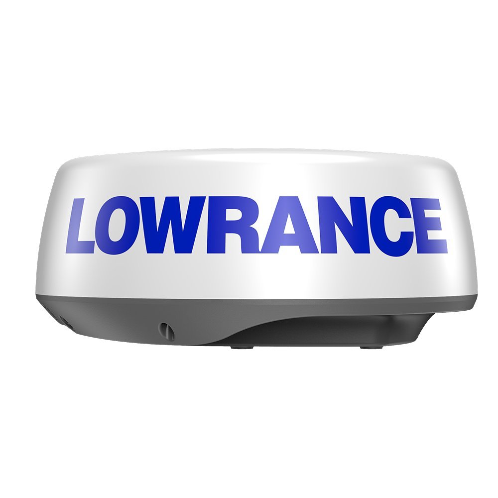 Lowrance HALO20 20 Radar Dome w/5M Cable 1 Lowrance HALO20 20 Radar Dome w/5M Cable