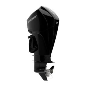 Mercury 175HP 175CXL DTS Counter Rotation Outboard - 25" Shaft