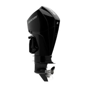 Mercury 200HP 200CXL DTS Counter Rotation Outboard - 25" Shaft